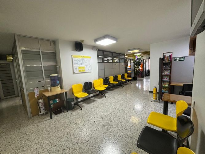 Oficina en  Arriendo en Chico norte, Bogotá - Miniatura 9