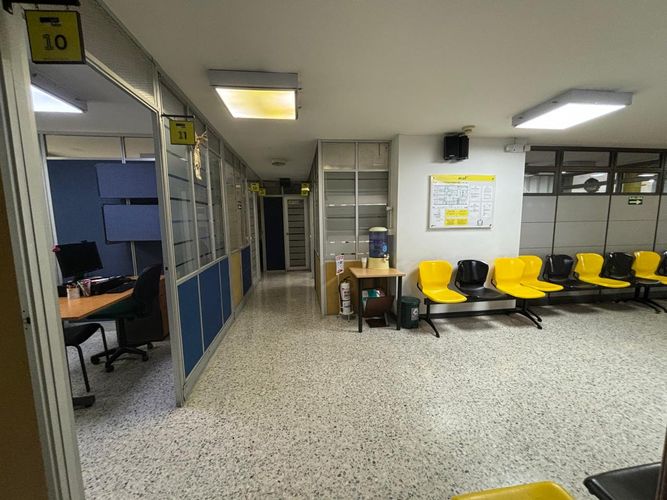 Oficina en  Arriendo en Chico norte, Bogotá - Miniatura 10