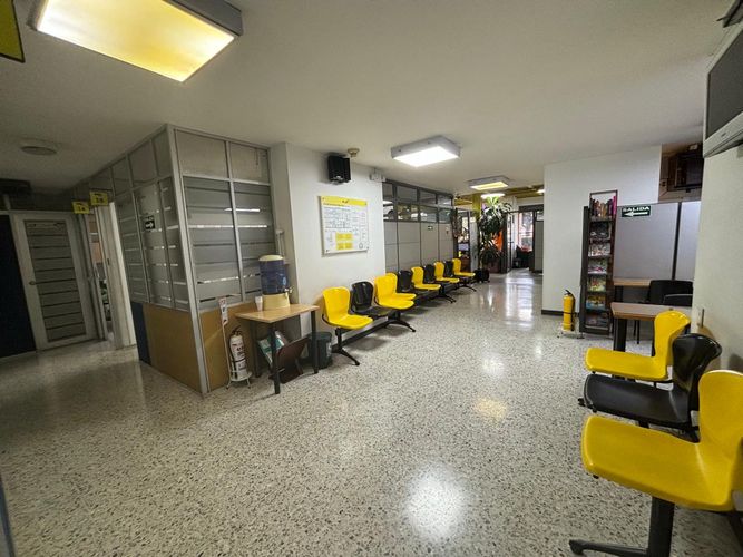 Oficina en  Arriendo en Chico norte, Bogotá - Miniatura 11