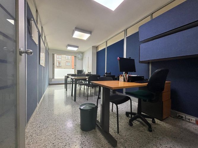 Oficina en  Arriendo en Chico norte, Bogotá - Miniatura 12