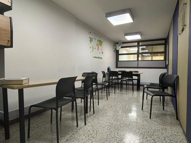 Oficina en  Arriendo en Chico norte, Bogotá - Miniatura 14