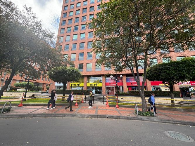 Oficina en  Arriendo en Chico norte, Bogotá - Miniatura 16