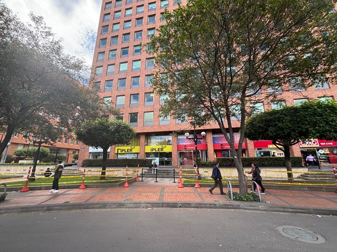 Oficina en  Arriendo en Chico norte, Bogotá - Miniatura 17