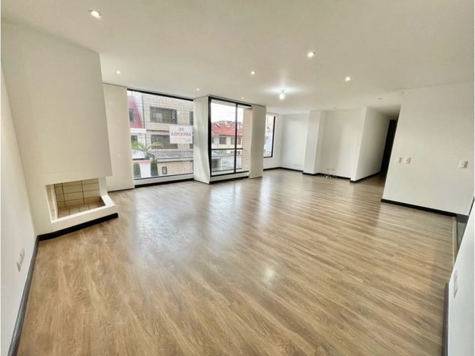 Apartamento en  Venta en El Batán, Bogotá - Imagen 1
