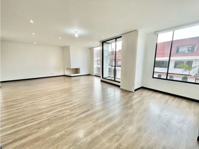 Apartamento en  Venta en El Batán, Bogotá - Miniatura 2