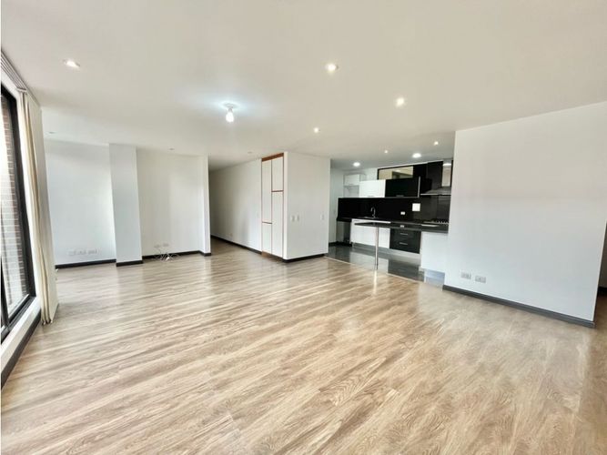 Apartamento en  Venta en El Batán, Bogotá - Miniatura 3