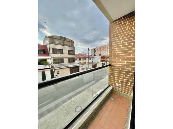 Apartamento en  Venta en El Batán, Bogotá - Miniatura 4