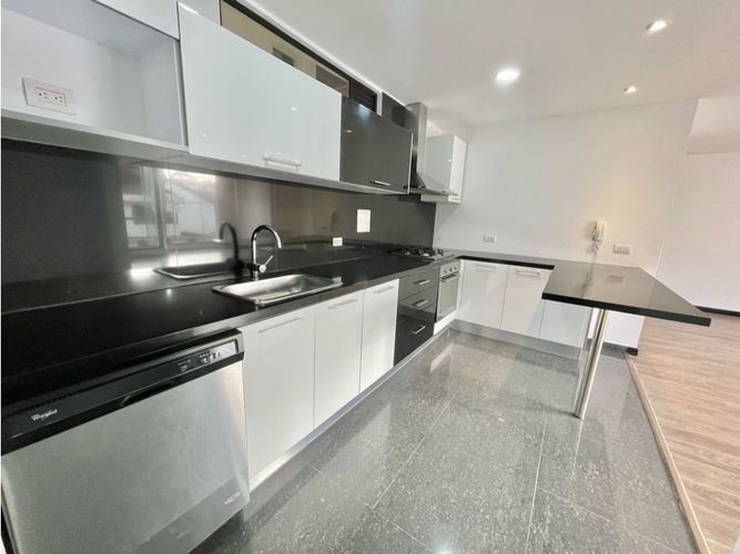 Apartamento en  Venta en El Batán, Bogotá - Miniatura 5