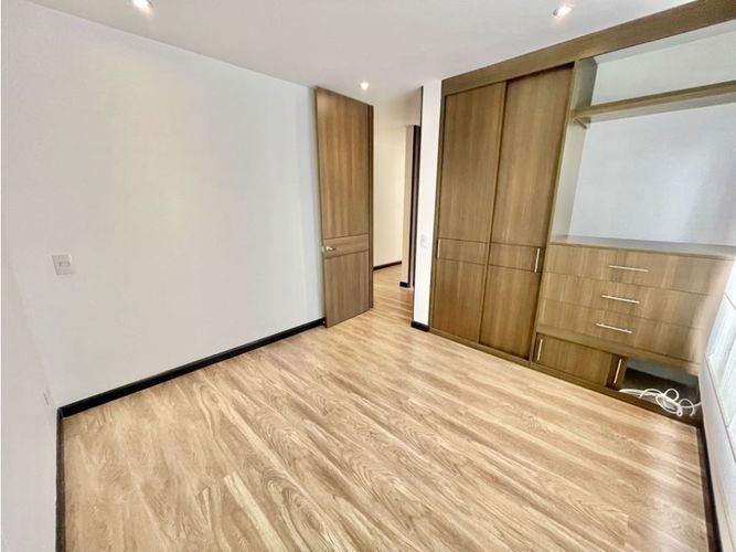 Apartamento en  Venta en El Batán, Bogotá - Miniatura 12