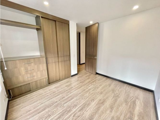 Apartamento en  Venta en El Batán, Bogotá - Miniatura 13