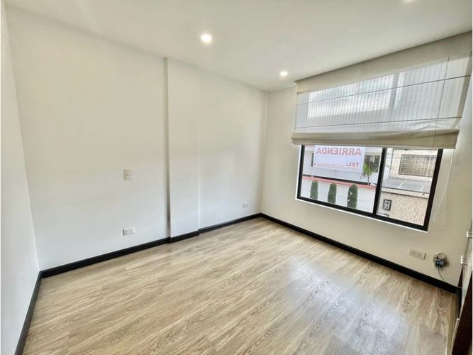 Apartamento en  Venta en El Batán, Bogotá - Miniatura 14