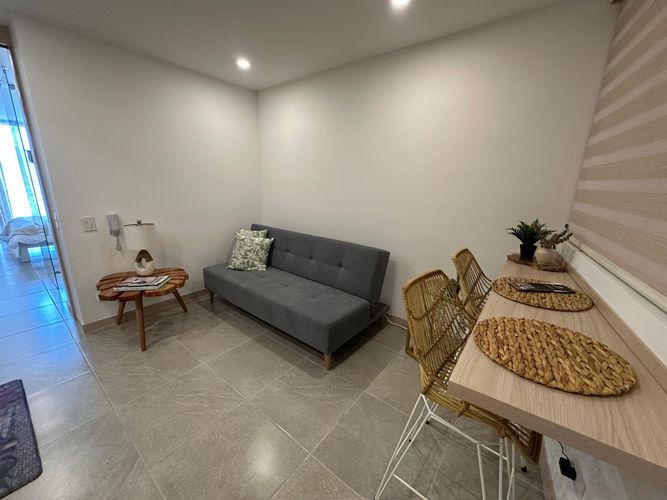 Apartaestudio en  Venta en Armenia - Miniatura 3