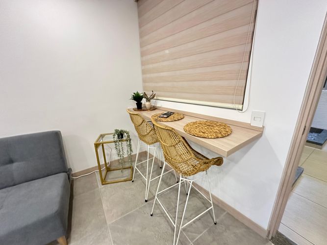 Apartaestudio en  Venta en Armenia - Miniatura 6
