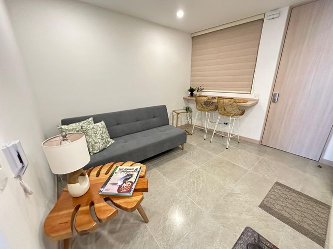 Apartaestudio en  Venta en Armenia - Miniatura 7