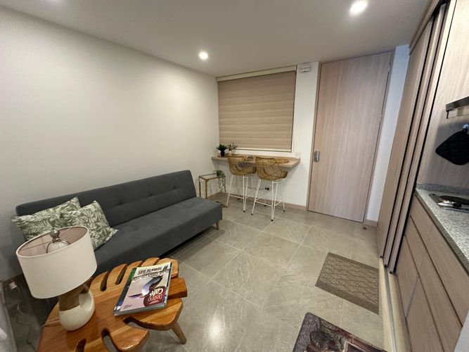 Apartaestudio en  Venta en Armenia - Miniatura 9