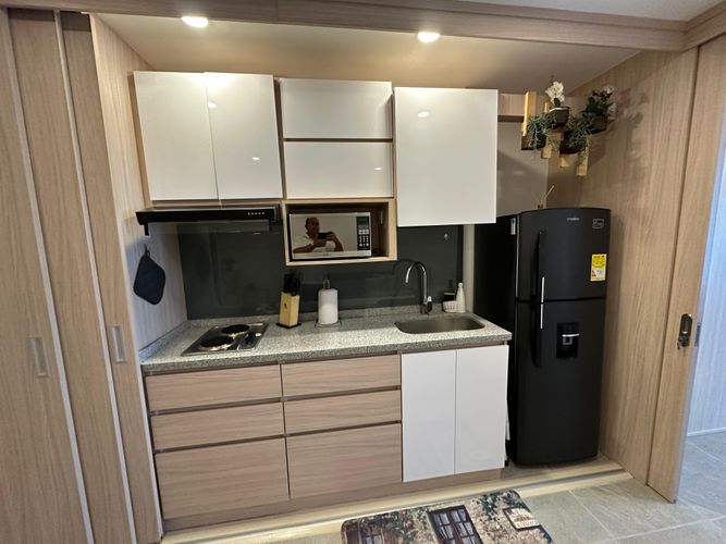 Apartaestudio en  Venta en Armenia - Miniatura 18