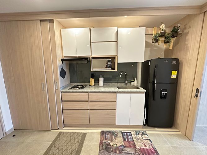 Apartaestudio en  Venta en Armenia - Miniatura 19