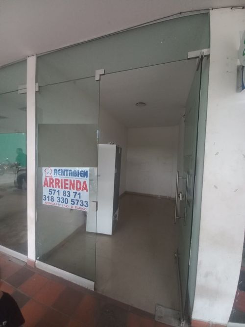 Local en arriendo en Los patios - Miniatura 2
