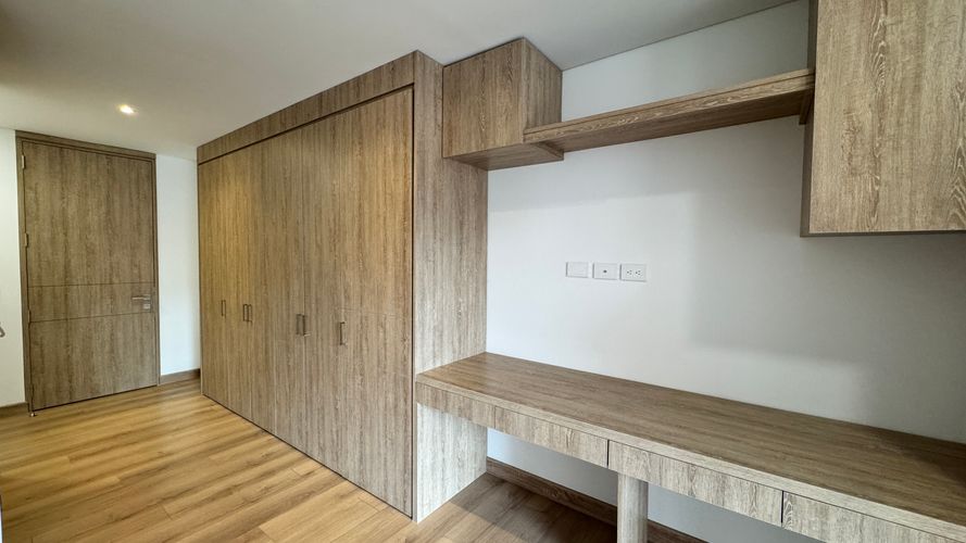 Apartaestudio en  Venta en Santa barbara occidental, Bogotá - Miniatura 7