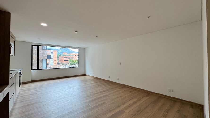 Apartaestudio en  Venta en Santa barbara occidental, Bogotá - Miniatura 8
