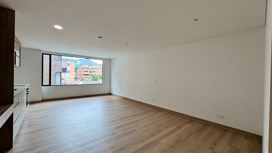 Apartaestudio en  Venta en Santa barbara occidental, Bogotá - Miniatura 10