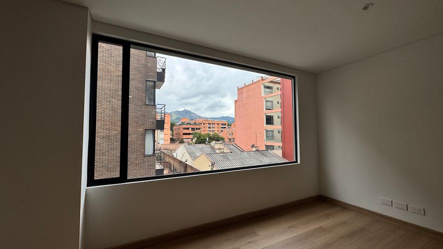 Apartaestudio en  Venta en Santa barbara occidental, Bogotá - Miniatura 11