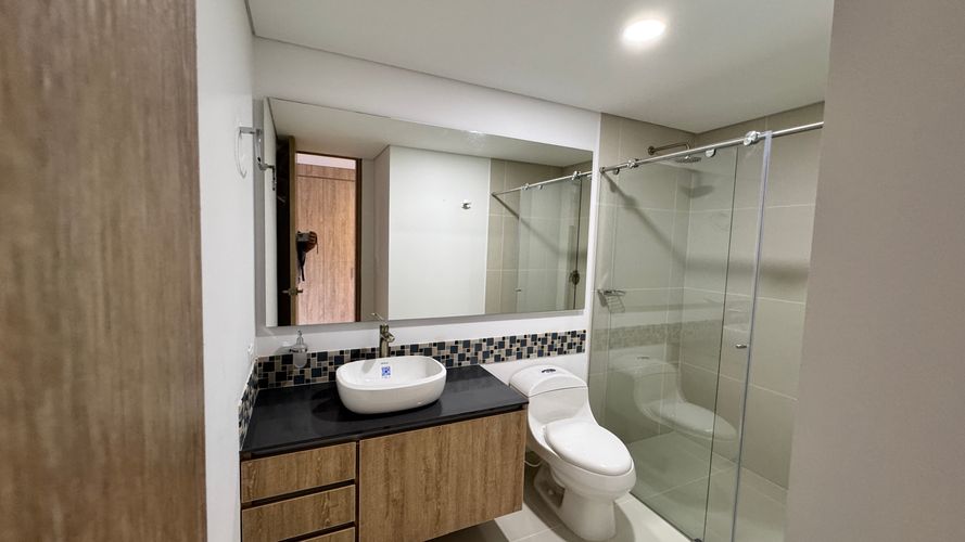 Apartaestudio en  Venta en Santa barbara occidental, Bogotá - Miniatura 12