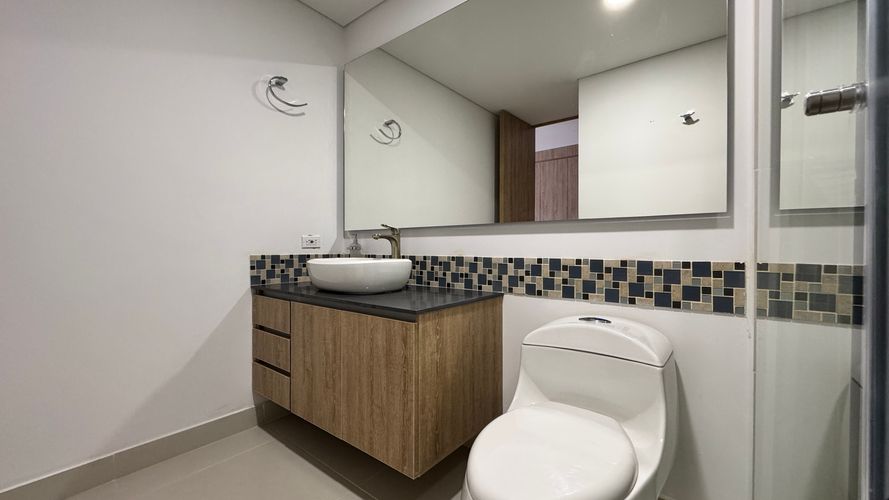 Apartaestudio en  Venta en Santa barbara occidental, Bogotá - Miniatura 14