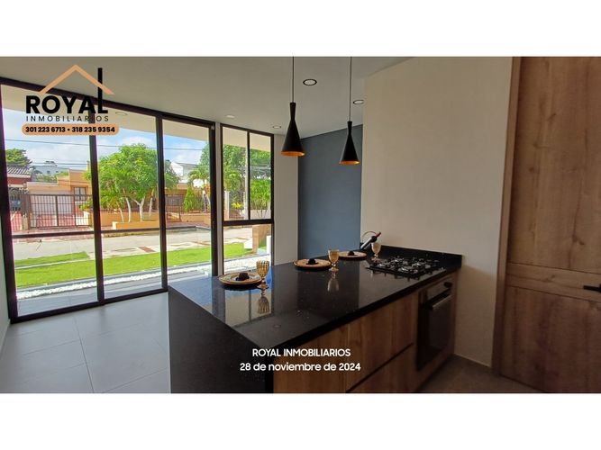Apartaestudio en  Venta en El poblado, Barranquilla - Miniatura 2