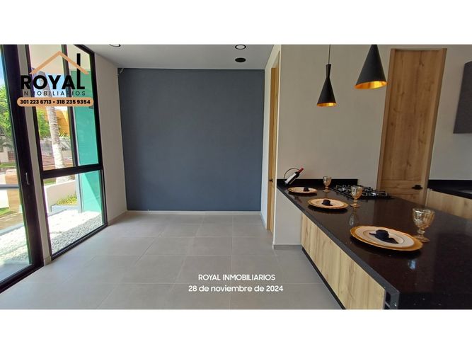 Apartaestudio en  Venta en El poblado, Barranquilla - Miniatura 3