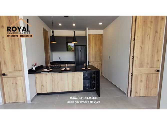 Apartaestudio en  Venta en El poblado, Barranquilla - Miniatura 7