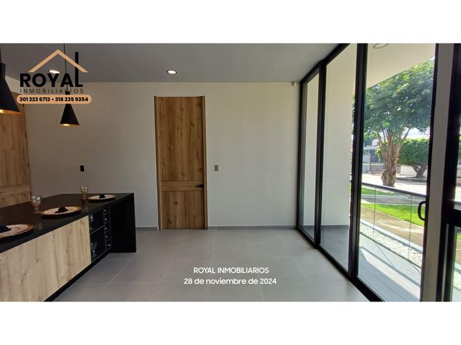Apartaestudio en  Venta en El poblado, Barranquilla - Miniatura 9