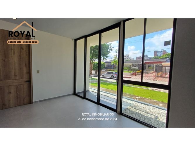 Apartaestudio en  Venta en El poblado, Barranquilla - Miniatura 10