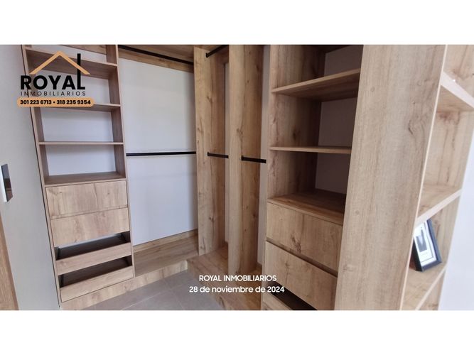 Apartaestudio en  Venta en El poblado, Barranquilla - Miniatura 13