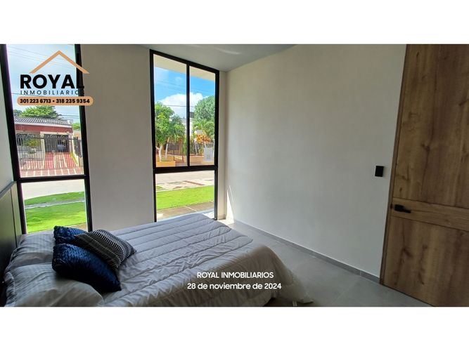Apartaestudio en  Venta en El poblado, Barranquilla - Miniatura 14