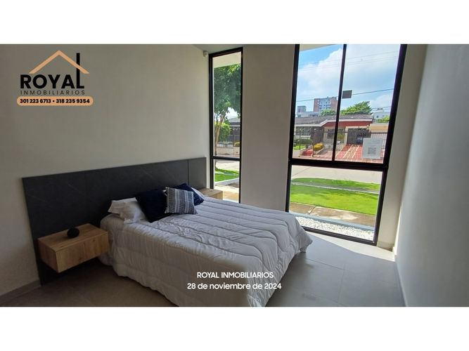 Apartaestudio en  Venta en El poblado, Barranquilla - Miniatura 15