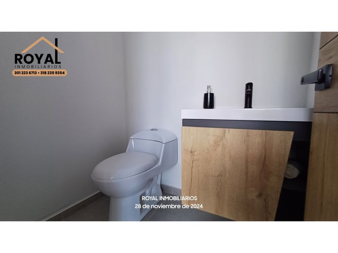 Apartaestudio en  Venta en El poblado, Barranquilla - Miniatura 16