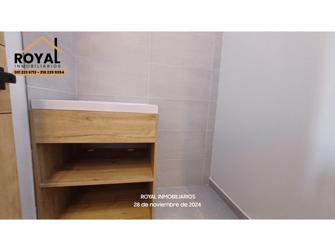 Apartaestudio en  Venta en El poblado, Barranquilla - Miniatura 17