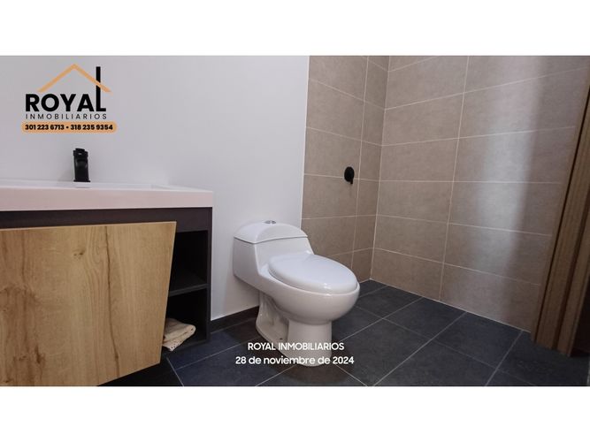 Apartaestudio en  Venta en El poblado, Barranquilla - Miniatura 18