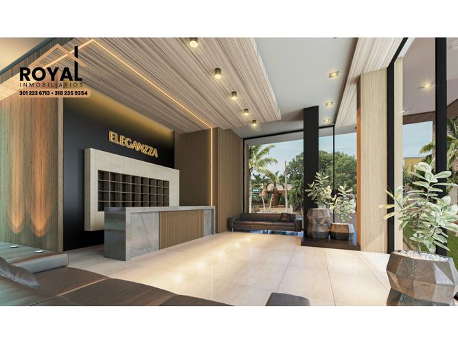 Apartaestudio en  Venta en El poblado, Barranquilla - Miniatura 20
