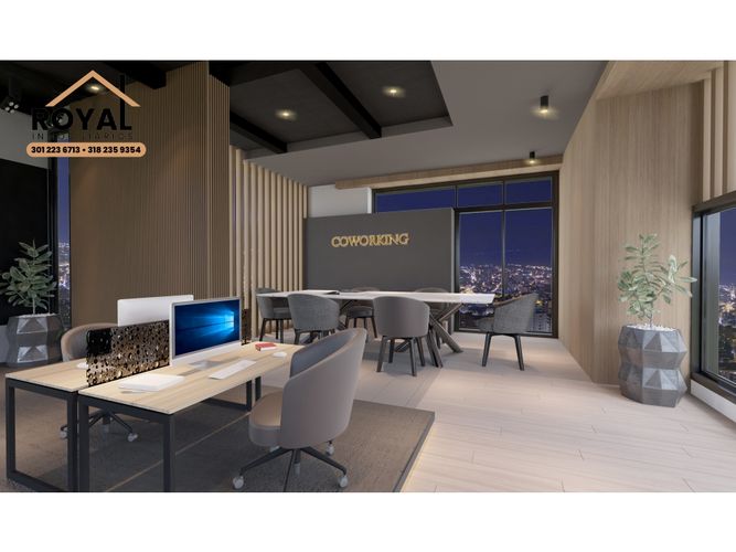 Apartaestudio en  Venta en El poblado, Barranquilla - Miniatura 23