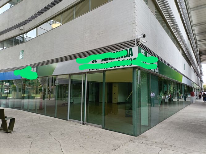Local en  Arriendo en Alfonso lopez, Palmira - Imagen 1