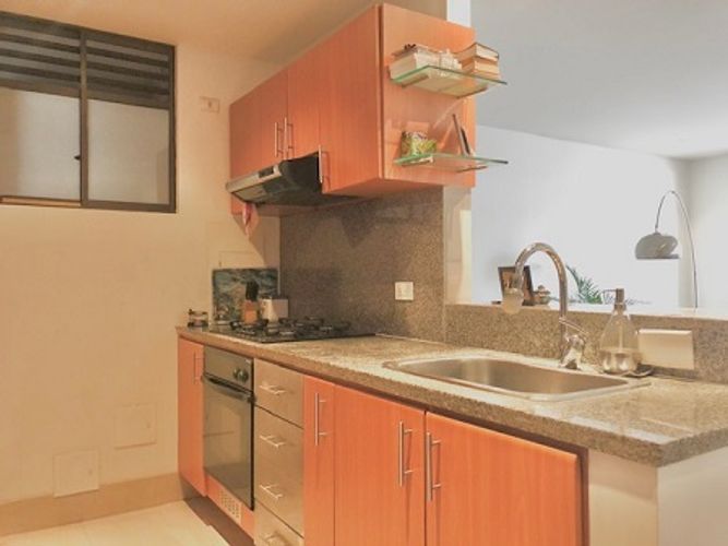 Apartaestudio en  Venta en El Virrey, Bogotá - Miniatura 4