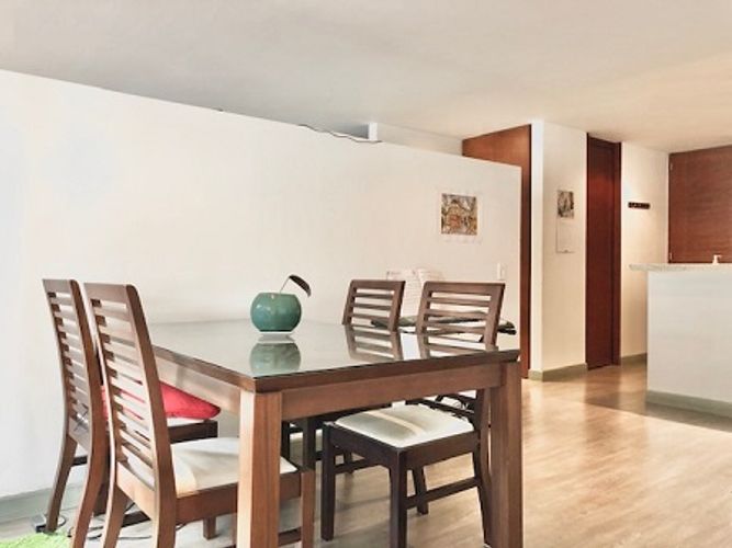 Apartaestudio en  Venta en El Virrey, Bogotá - Miniatura 6