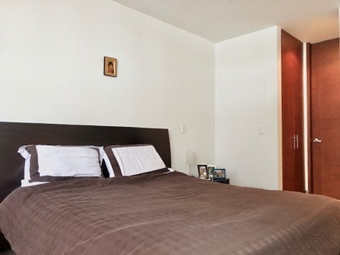 Apartaestudio en  Venta en El Virrey, Bogotá - Miniatura 8