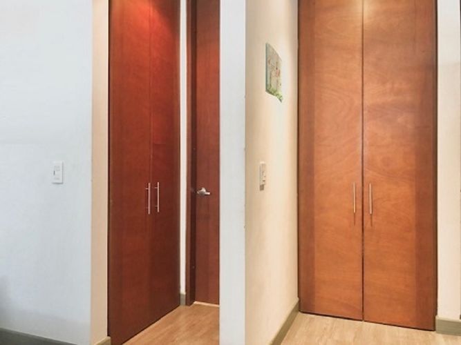Apartaestudio en  Venta en El Virrey, Bogotá - Miniatura 9