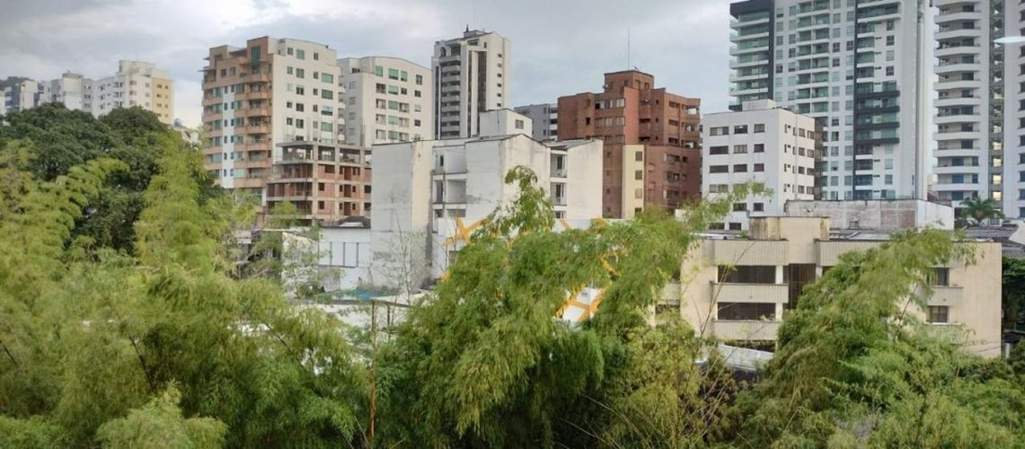 Apartaestudio en venta en Los alpes, Pereira - Miniatura 5