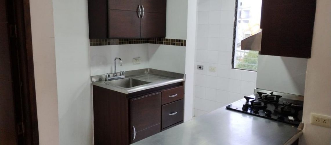 Apartaestudio en venta en Los alpes, Pereira - Miniatura 10