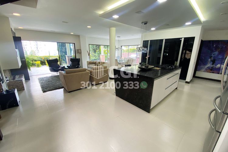 Casa en  Arriendo en La doctora, Sabaneta - Miniatura 2