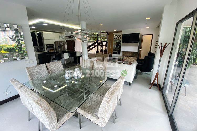 Casa en  Arriendo en La doctora, Sabaneta - Miniatura 4